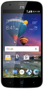 ZTE Zmax Champ LTE Z917VL technical specifications :: GSMchoice.com