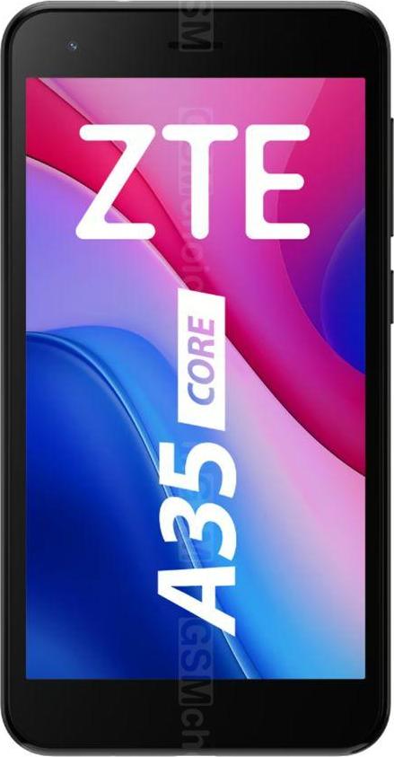 ZTE Blade A35 Core