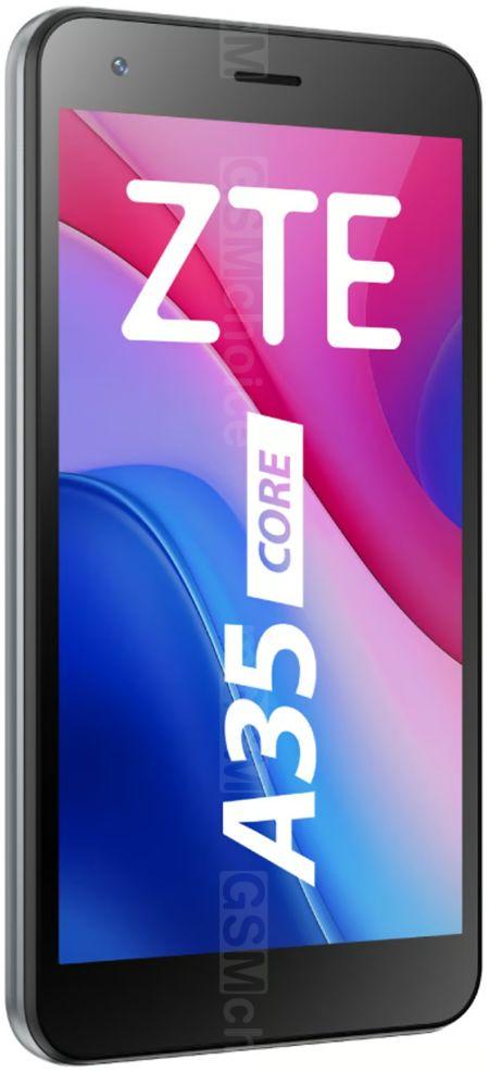 ZTE Blade A35 Core technical specifications :: GSMchoice.com