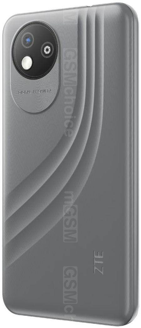 ZTE Blade A35 Core technical specifications :: GSMchoice.com