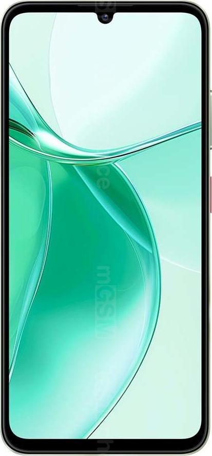 ZTE Blade A35 ZTE Blade A35
