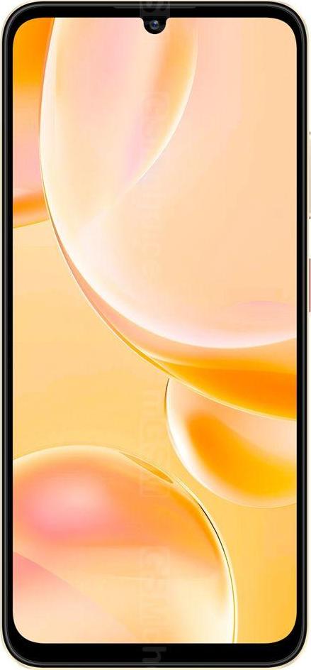 ZTE Blade A55