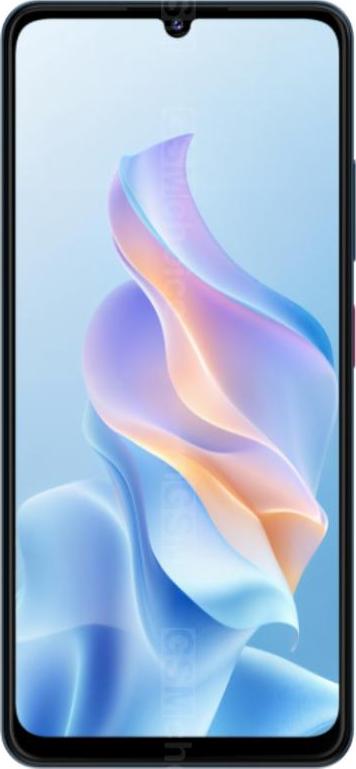 ZTE Blade A76 ZTE Blade A76