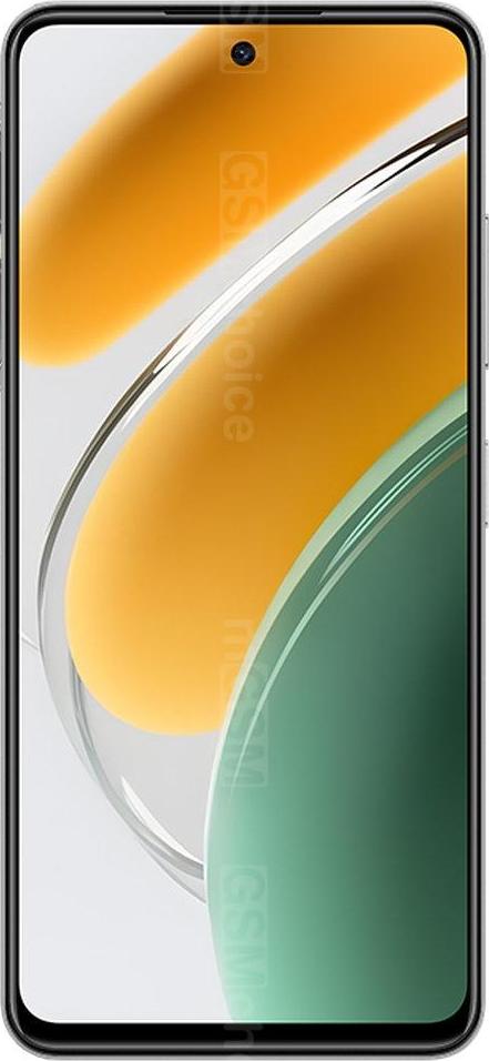ZTE Changxing 60 Plus