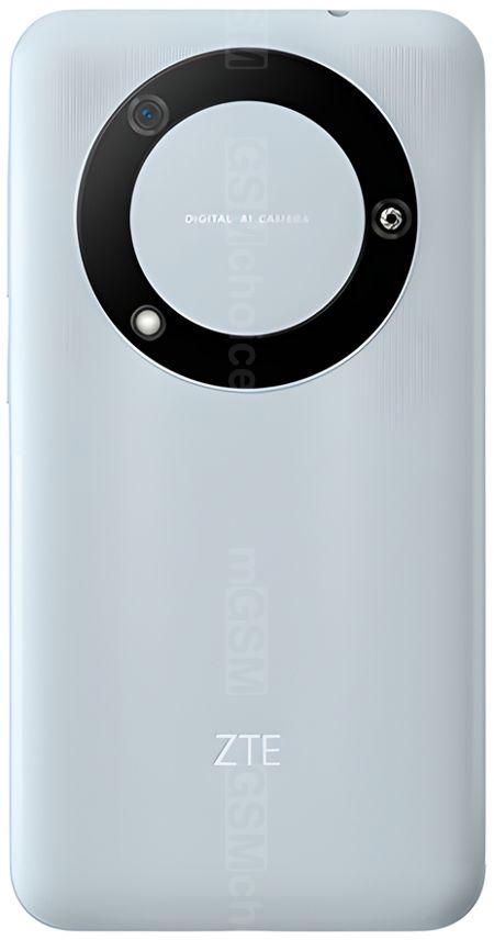 ZTE Changxing 60 中兴畅行60, 7552N technical specifications