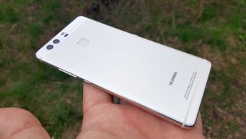 Huawei P9 Huawei P9