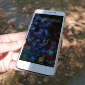 Lenovo K5 (A6020)