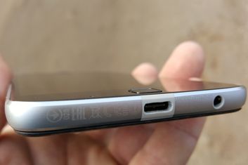 Lenovo Moto Z Play Lenovo Moto Z Play