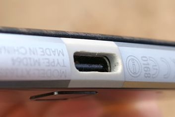 Lenovo Moto Z Play Lenovo Moto Z Play