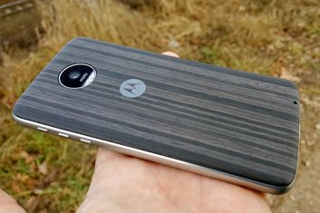 Lenovo Moto Z Play Lenovo Moto Z Play