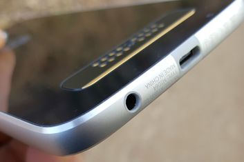 Lenovo Moto Z Play Lenovo Moto Z Play