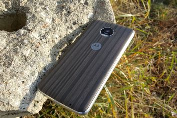 Lenovo Moto Z Play Lenovo Moto Z Play