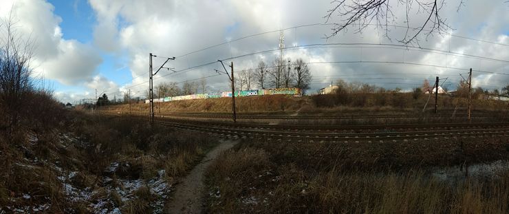 Панорама Панорама