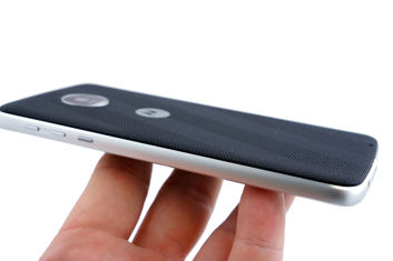 Lenovo Moto Z Play Lenovo Moto Z Play