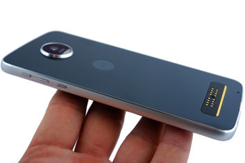 Lenovo Moto Z Play Lenovo Moto Z Play