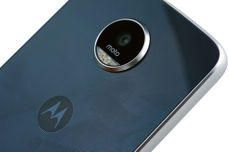 Lenovo Moto Z Play Lenovo Moto Z Play