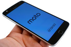 Lenovo Moto Z Play Lenovo Moto Z Play