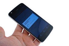 Lenovo Moto Z Play Lenovo Moto Z Play