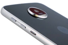 Lenovo Moto Z Play Lenovo Moto Z Play