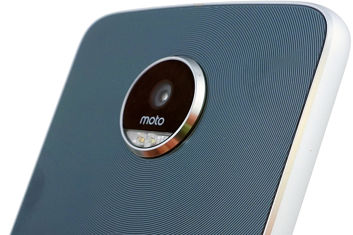 Lenovo Moto Z Play Lenovo Moto Z Play