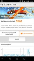 Risultati di benchmark: PCMark e 3DMark Risultati di benchmark: PCMark e 3DMark