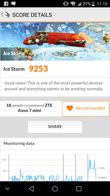 Risultati di benchmark: PCMark e 3DMark Risultati di benchmark: PCMark e 3DMark