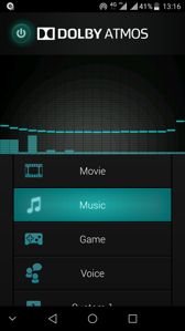 Dolby Atmos Dolby Atmos