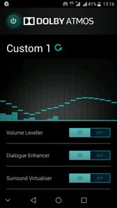 Dolby Atmos Dolby Atmos