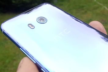HTC U11