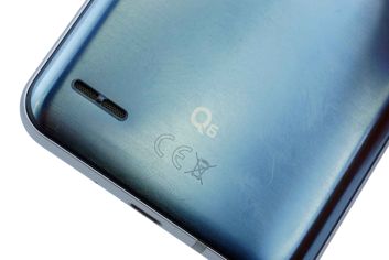 LG Q6