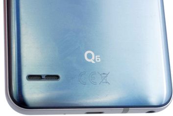 LG Q6