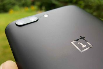 OnePlus 5