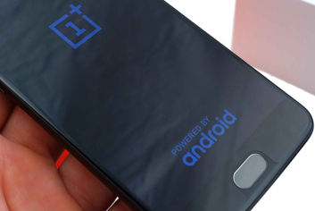 OnePlus 5