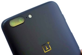 OnePlus 5