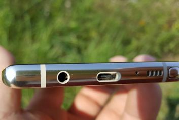 Samsung Galaxy Note8 Samsung Galaxy Note8