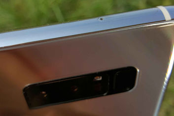 Samsung Galaxy Note8 Samsung Galaxy Note8