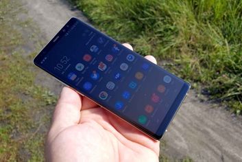 Samsung Galaxy Note8 Samsung Galaxy Note8