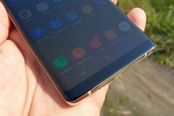 Samsung Galaxy Note8 Samsung Galaxy Note8