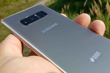 Samsung Galaxy Note8 Samsung Galaxy Note8