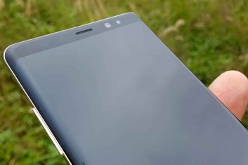 Samsung Galaxy Note8 Samsung Galaxy Note8