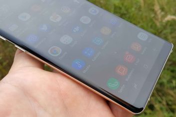 Samsung Galaxy Note8 Samsung Galaxy Note8