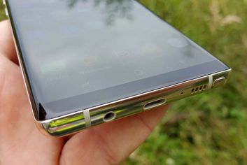 Samsung Galaxy Note8 Samsung Galaxy Note8