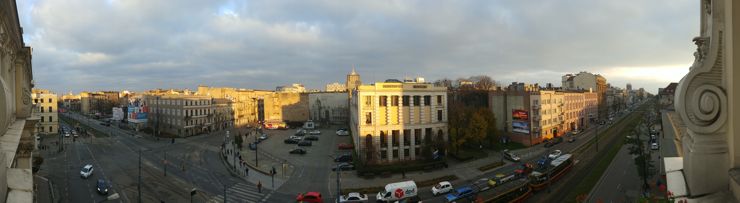 Exemple de panorama
