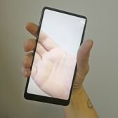 El Xiaomi Mi Mix 2 es el dispositivo universal