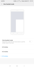 Algunas funciones de la interfaz MIUI Algunas funciones de la interfaz MIUI