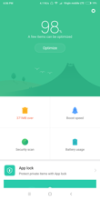 Personalización y aplicación para gestionar el teléfono   Personalización y aplicación para gestionar el teléfono