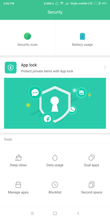 Personalización y aplicación para gestionar el teléfono   Personalización y aplicación para gestionar el teléfono