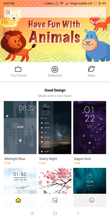 Personalización y aplicación para gestionar el teléfono   Personalización y aplicación para gestionar el teléfono