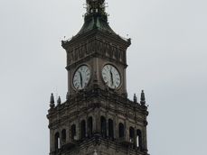 Different zoom levels