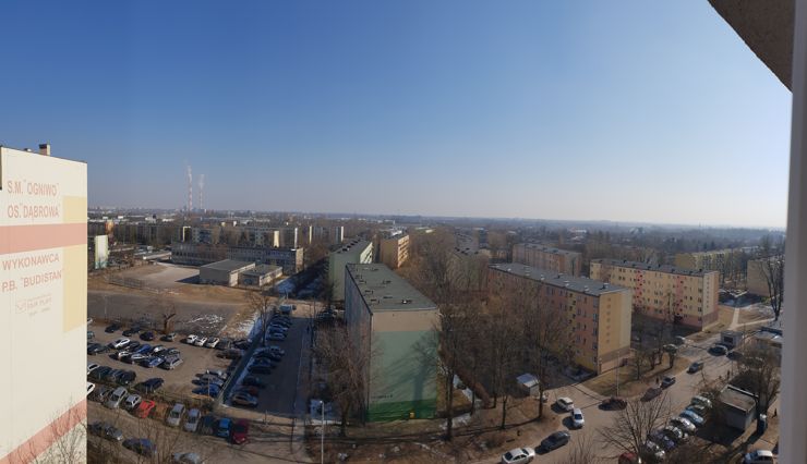 Panoramas